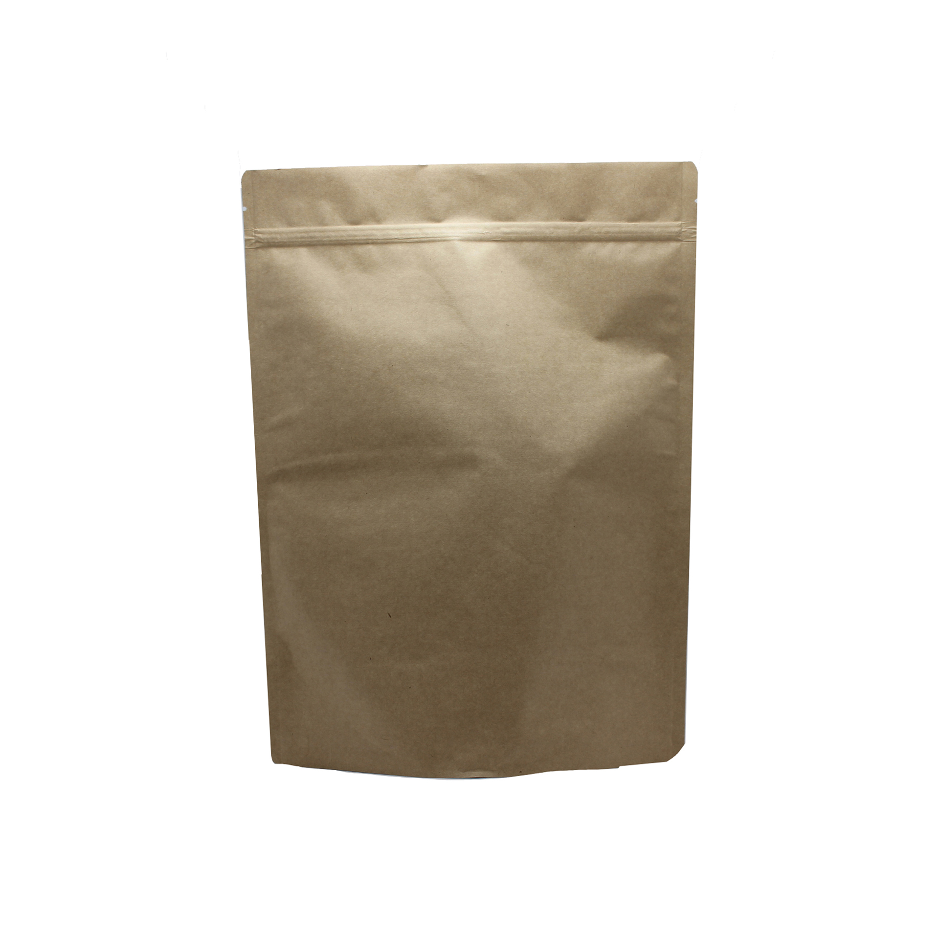 Kraft Alüminyum Doypak