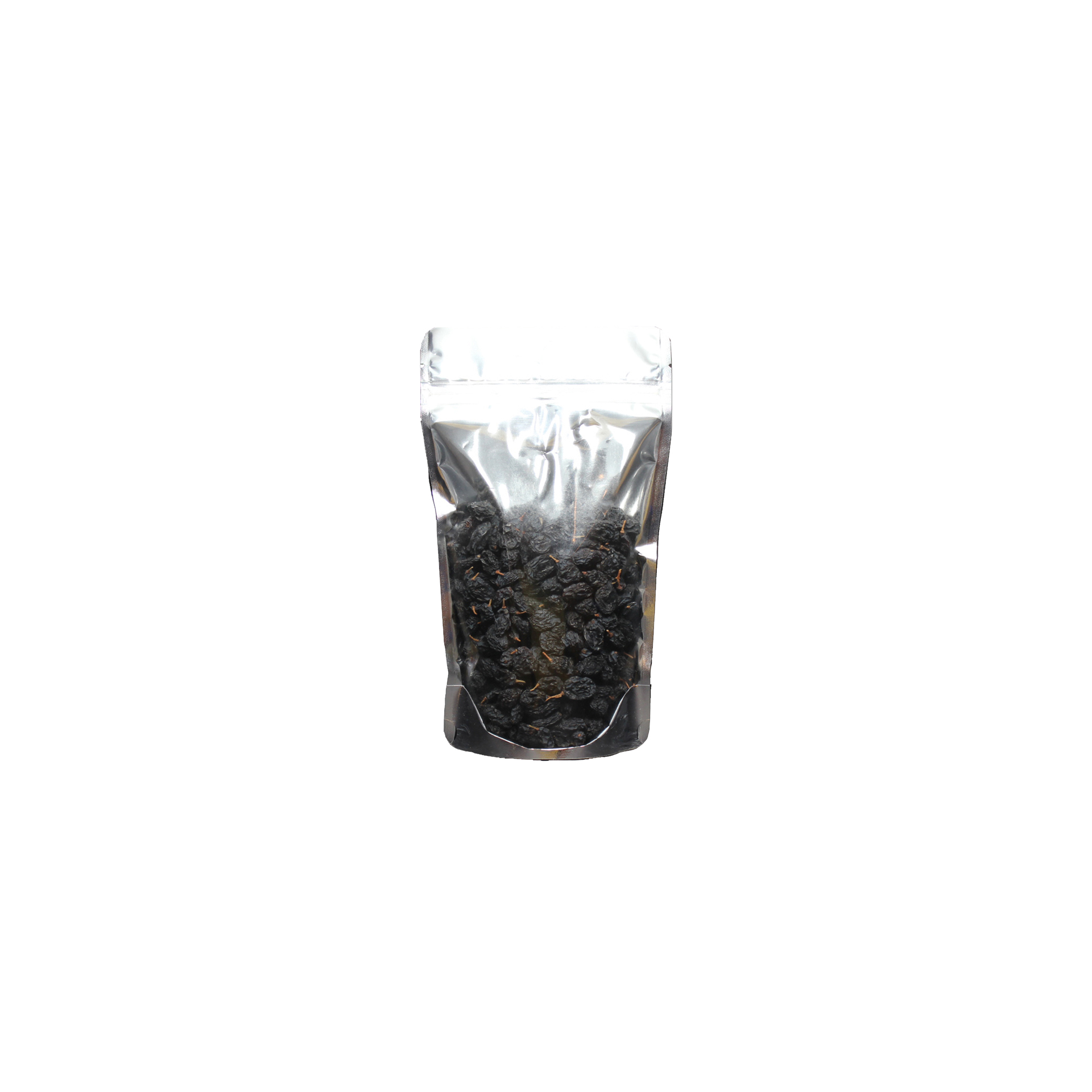 Seffaf Metalize 100 Gr 11X18,5  | AyleModa