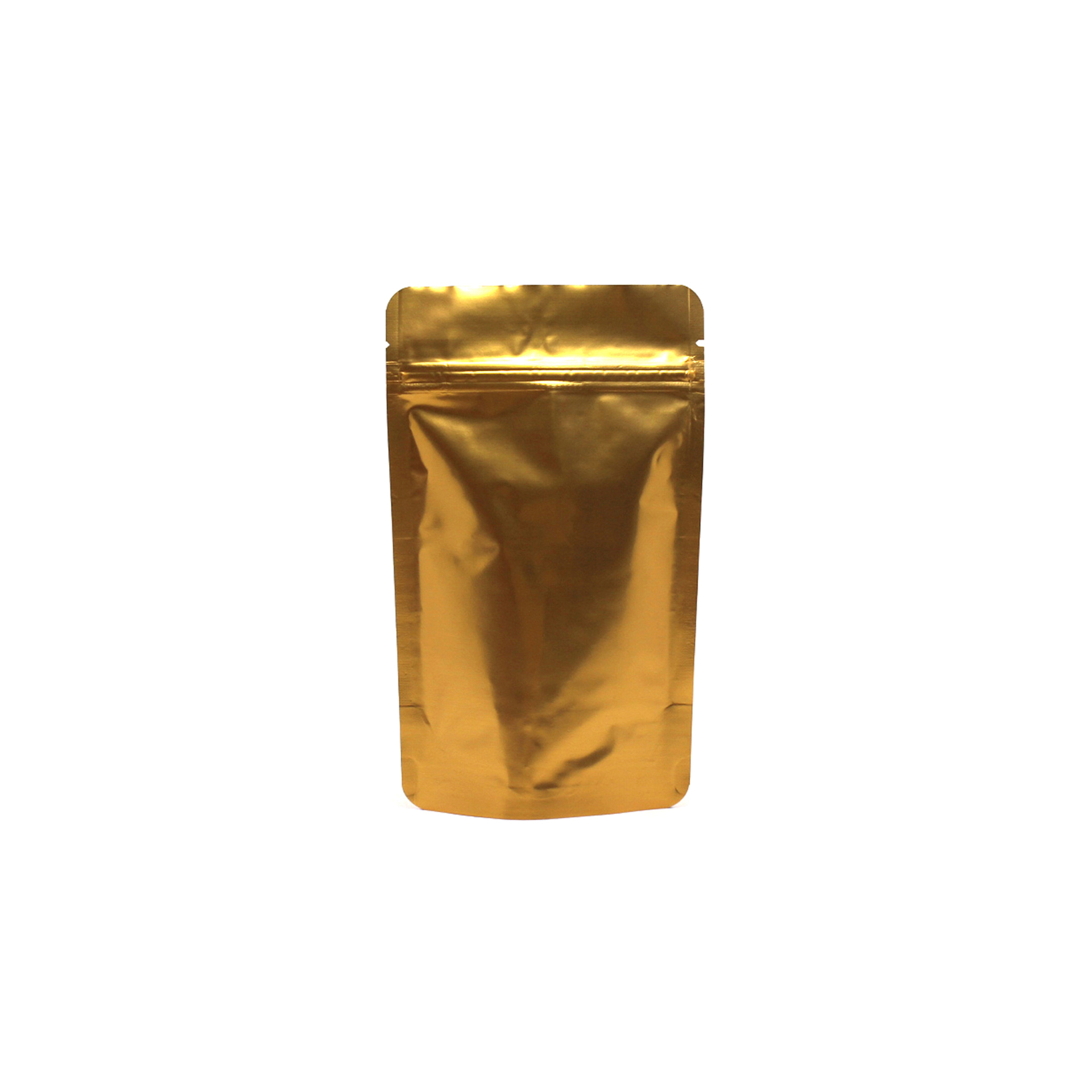 Mat Gold Doypak 100 Gr 11X18.5  | AyleModa