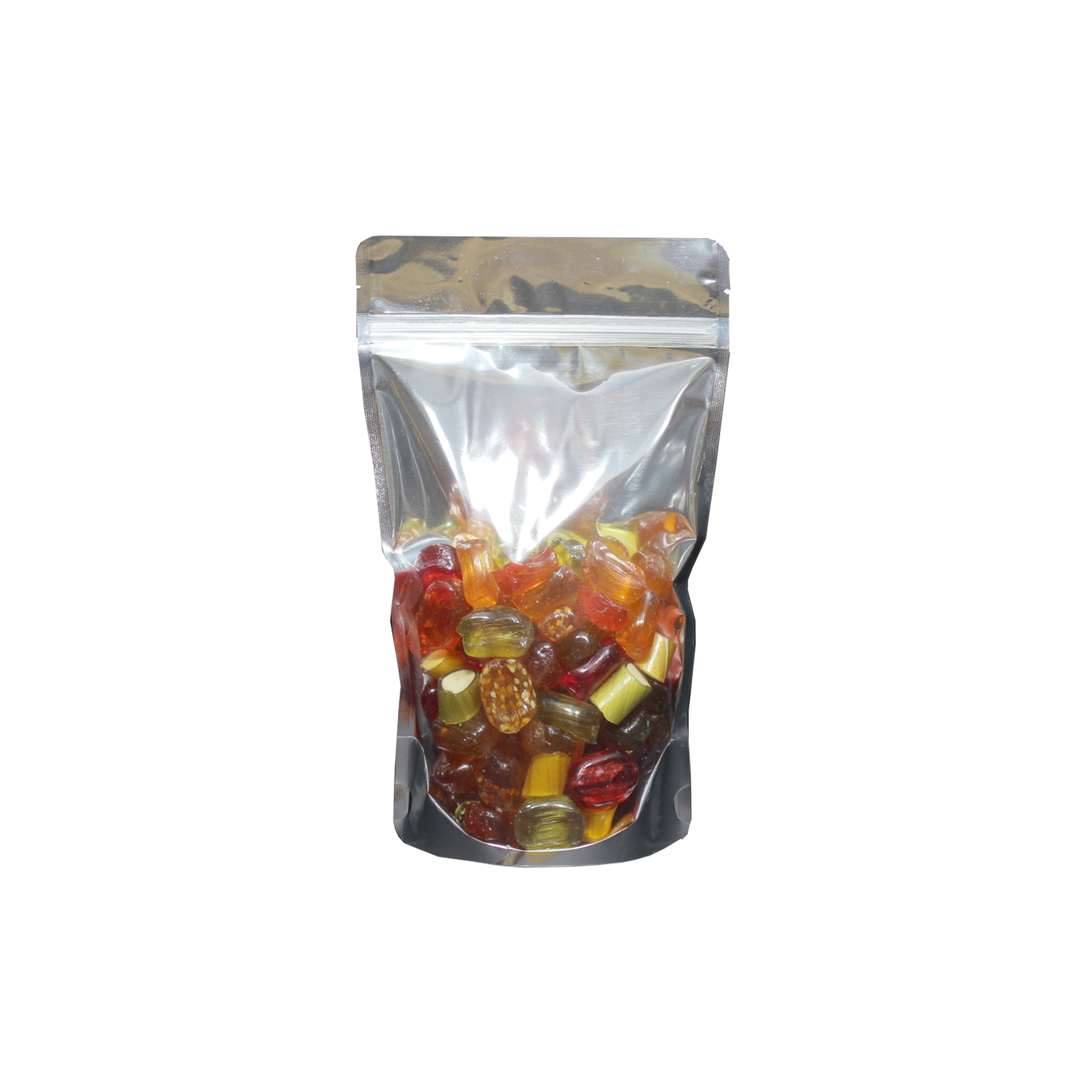 Seffaf Metalize 250 Gr 13X22,5  | AyleModa