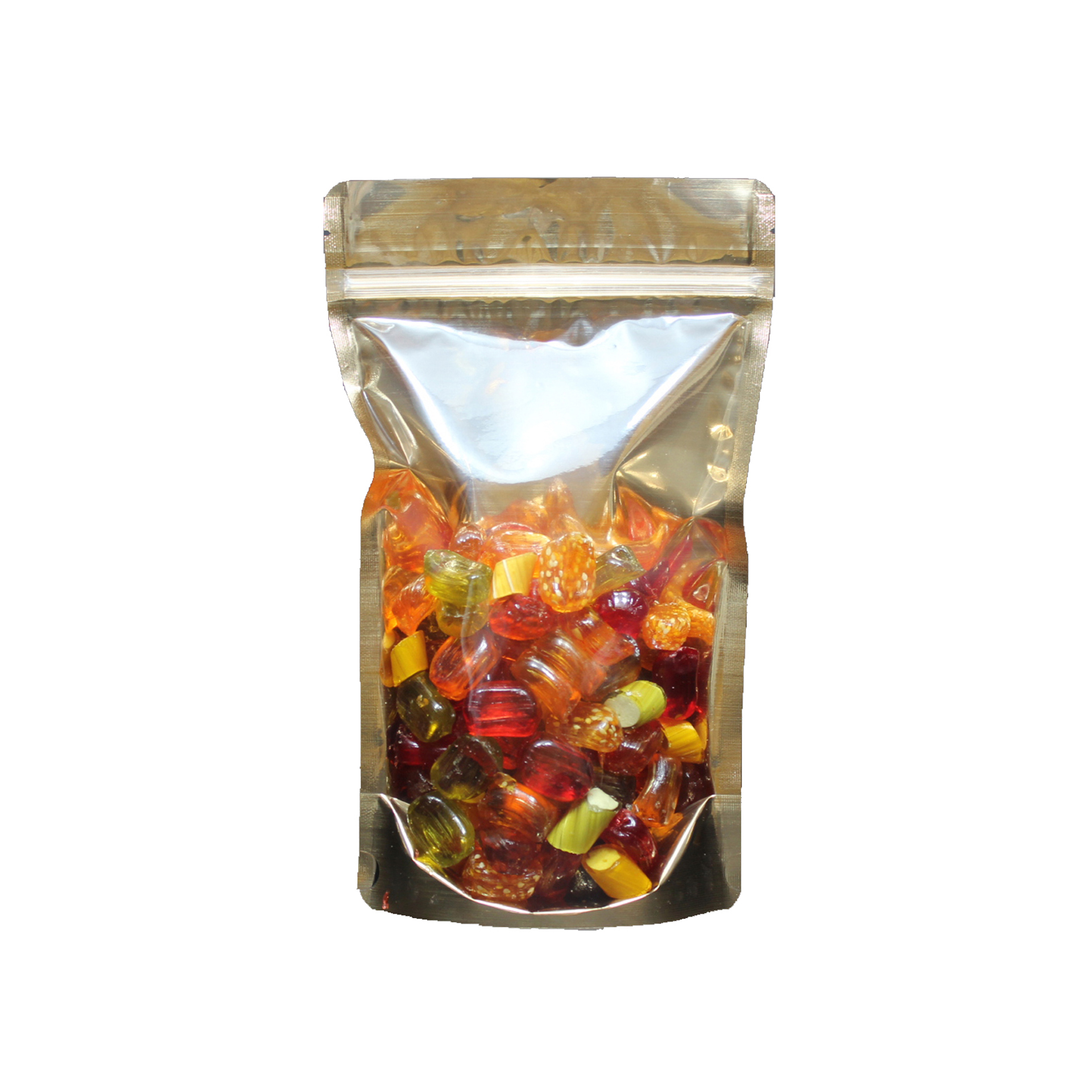 Gold Sefaf Doypak 500 Gr 16X27  | AyleModa