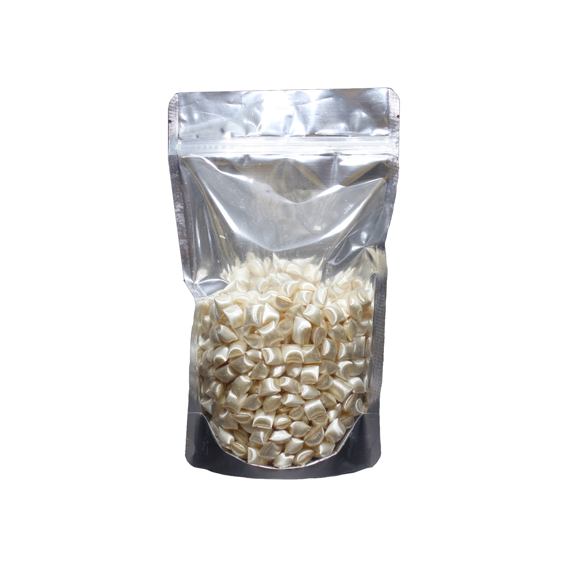 Seffaf Metalize 500 Gr 16X27  | AyleModa
