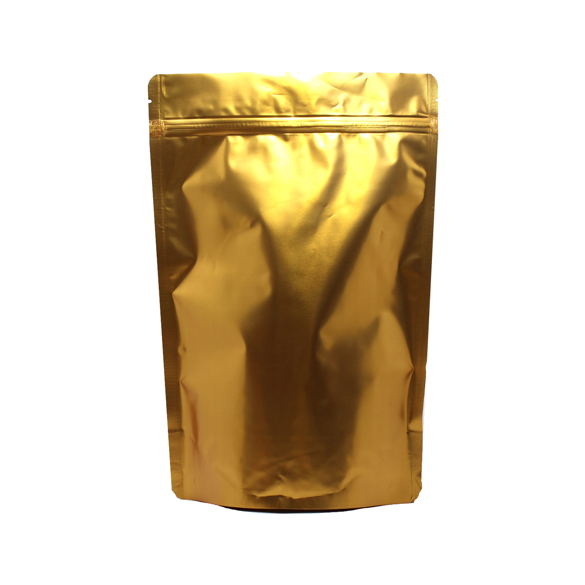 Mat Gold Aluminyum Doypak 1 Kg 20X30  | AyleModa