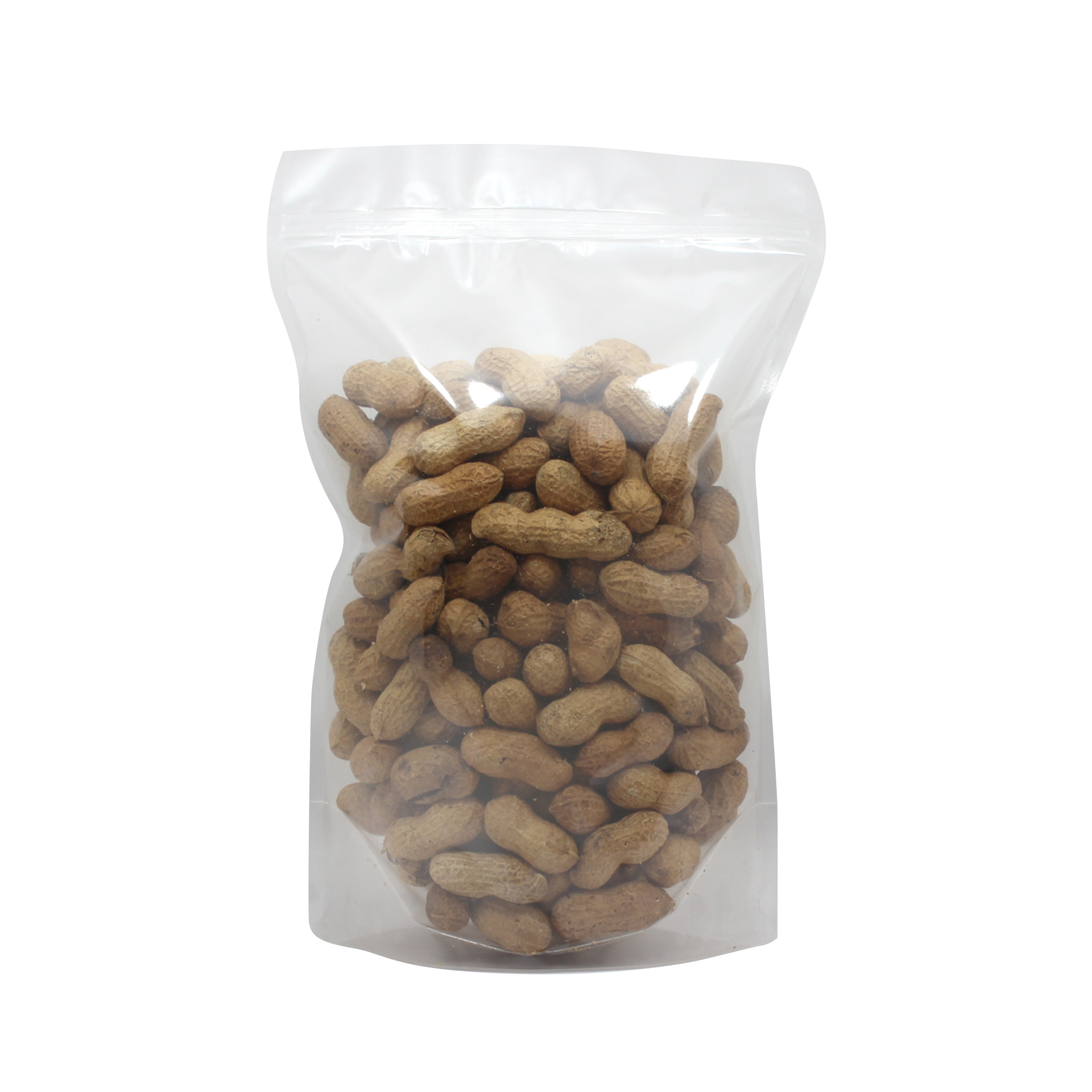 Seffaf Doypak 1 Kg 20X30  | AyleModa