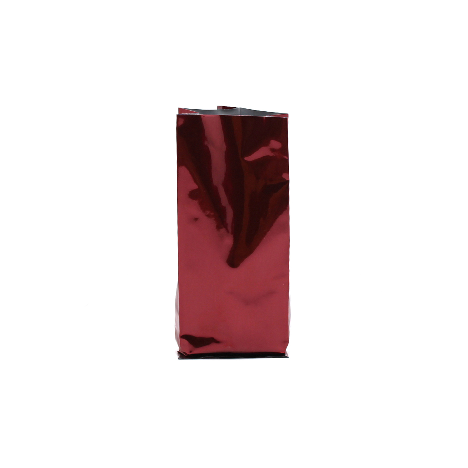Bordo Yankoruklu 100 Gr 7.5X20x4  - SC Doypack ambalaj